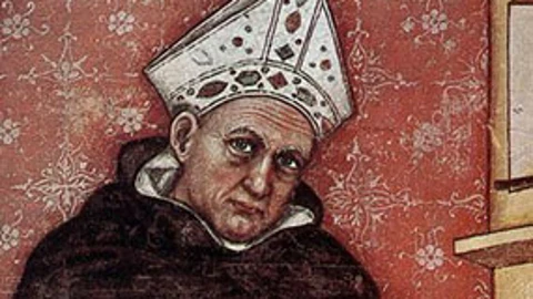San Alberto Magno