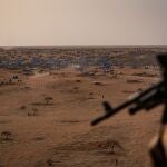 Malí.- Malí anuncia la toma de la ciudad de Kidal y de la recién desocupada base de la MINUSMA