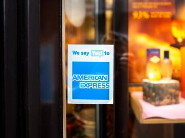 American Express añade 444.000 puntos de venta en España en dos años