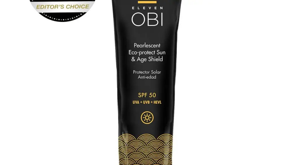 La firma española Eleven OBI tiene la crema hidratante y antiarrugas ...