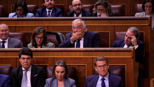 Spain Politics