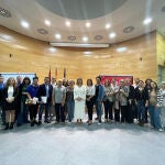 La Región de Murcia atiende en 2023 a más de 7.000 víctimas de violencia de género