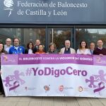 Presentan la campaña #YoDigoCero