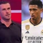 El irónico consejo de Bale a Bellingham para triunfar en el Real Madrid: Él jamás lo hizo