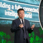 Huawei avisa a Europa que nadie puede digitalizarse "en solitario" tras rechazar su red 5G