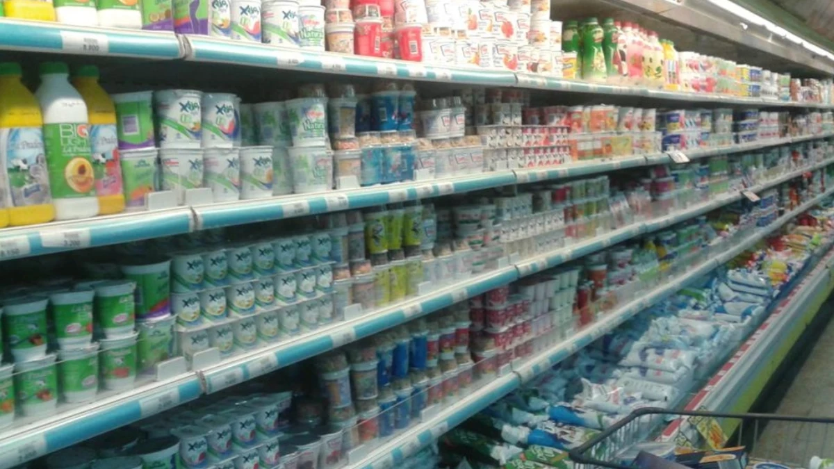 La OCU dicta sentencia: este es el mejor yogur del supermercado y el pack cuesta menos de 1,5 euros 