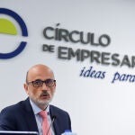 Economía.- Círculo de Empresarios alerta de que los pactos de investidura "condicionarán" el gasto e inversión en España