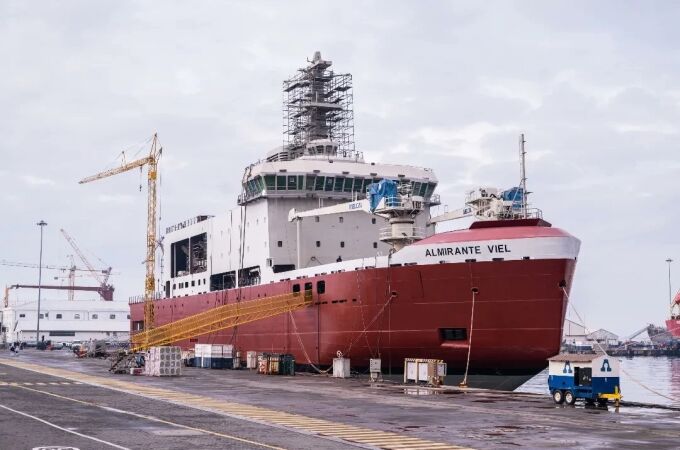 La industria de Defensa española, sin peso en Latinoamérica pese a los lazos históricos