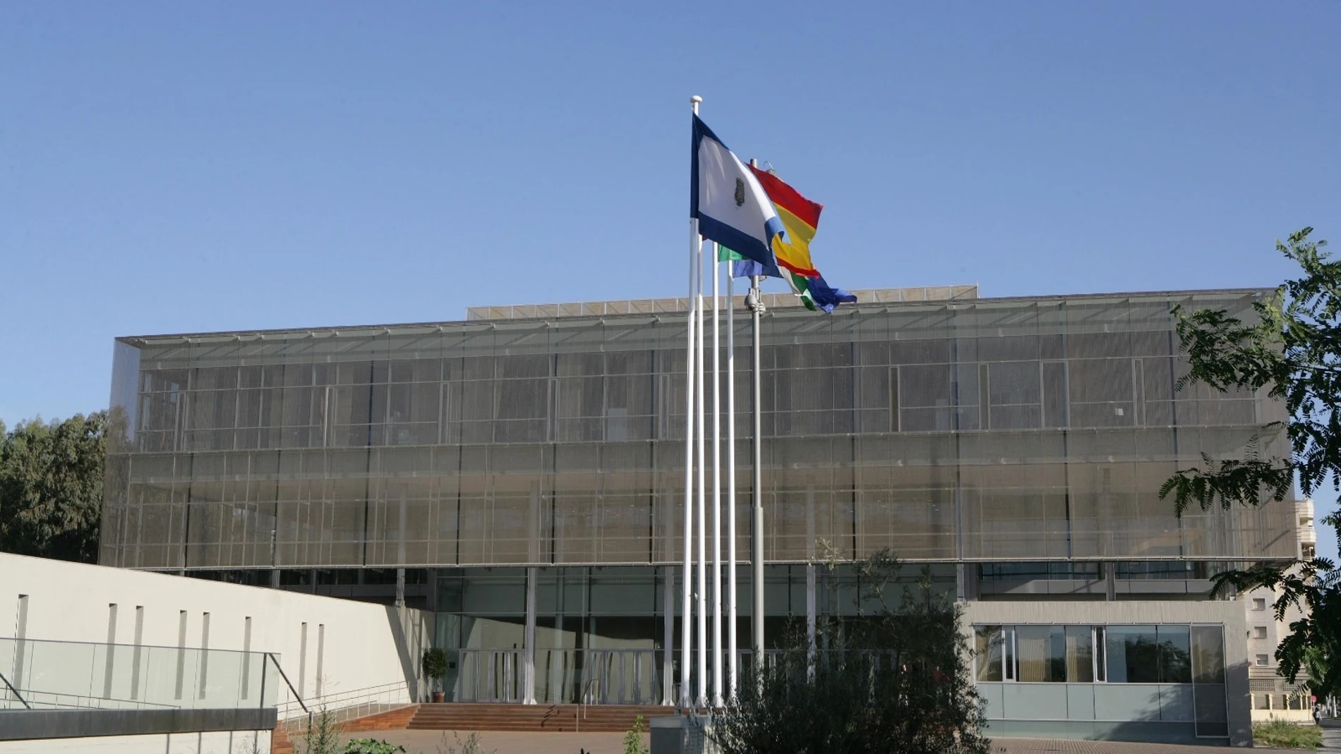 La Diputación de Málaga presenta su presupuesto de 2024 que asciende a 441,3 millones de euros