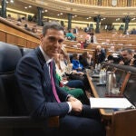 Pedro Sánchez