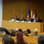 Jornada en el IBSAL