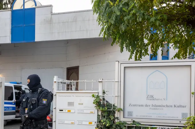 Detenidos en Alemania y Países Bajos cuatro presuntos miembros de Hamás que planeaban atentar en Europa