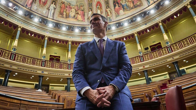 Pedro Sánchez