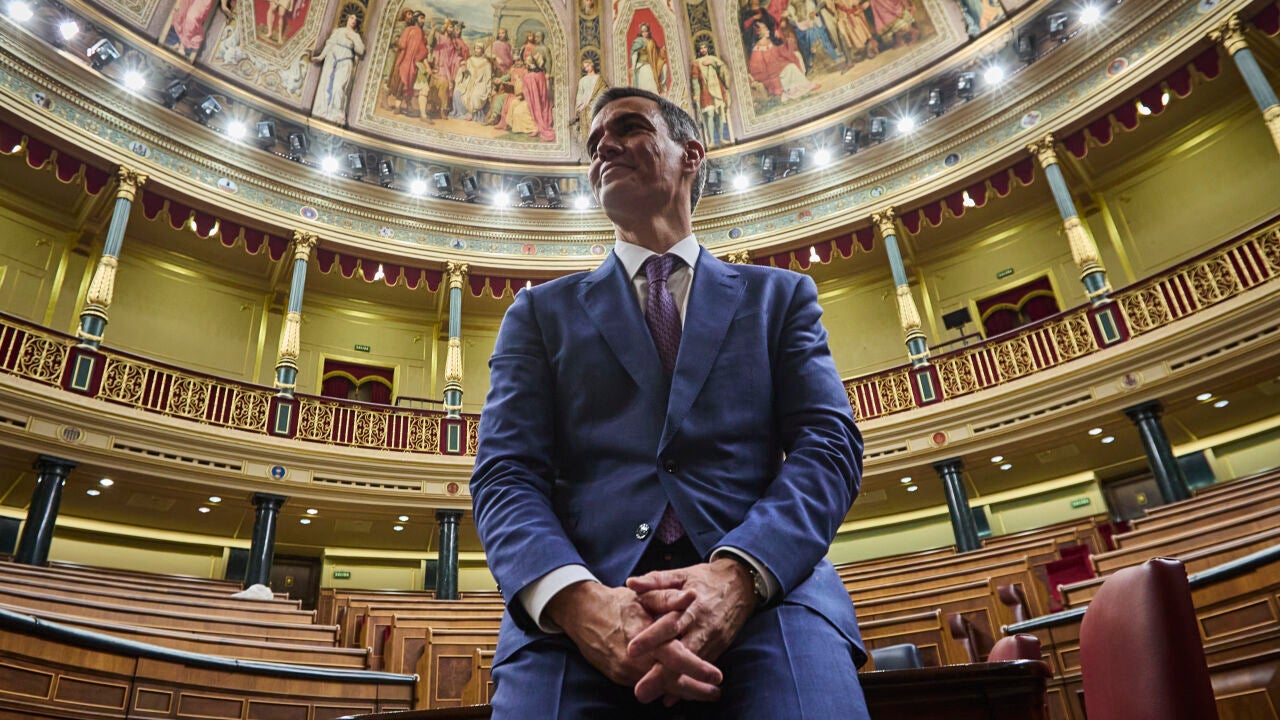 Nuevo Gobierno De Pedro Sánchez, En Directo | Última Hora De Los Nuevos ...