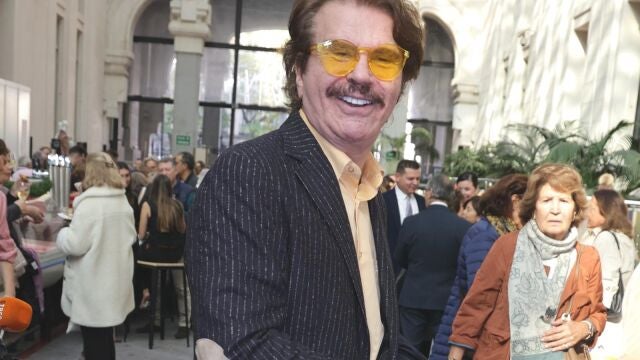 Edmundo Arrocet asegura que no tiene miedo a posibles acciones legales de las Campos