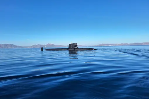 Cuenta atrás para la entrega del submarino S-81 a la Armada: 13 días