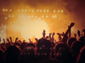 Según un estudio asistir a conciertos en vivo una vez cada quince días puede prolongar la esperanza de vida 