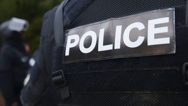 Policía 
