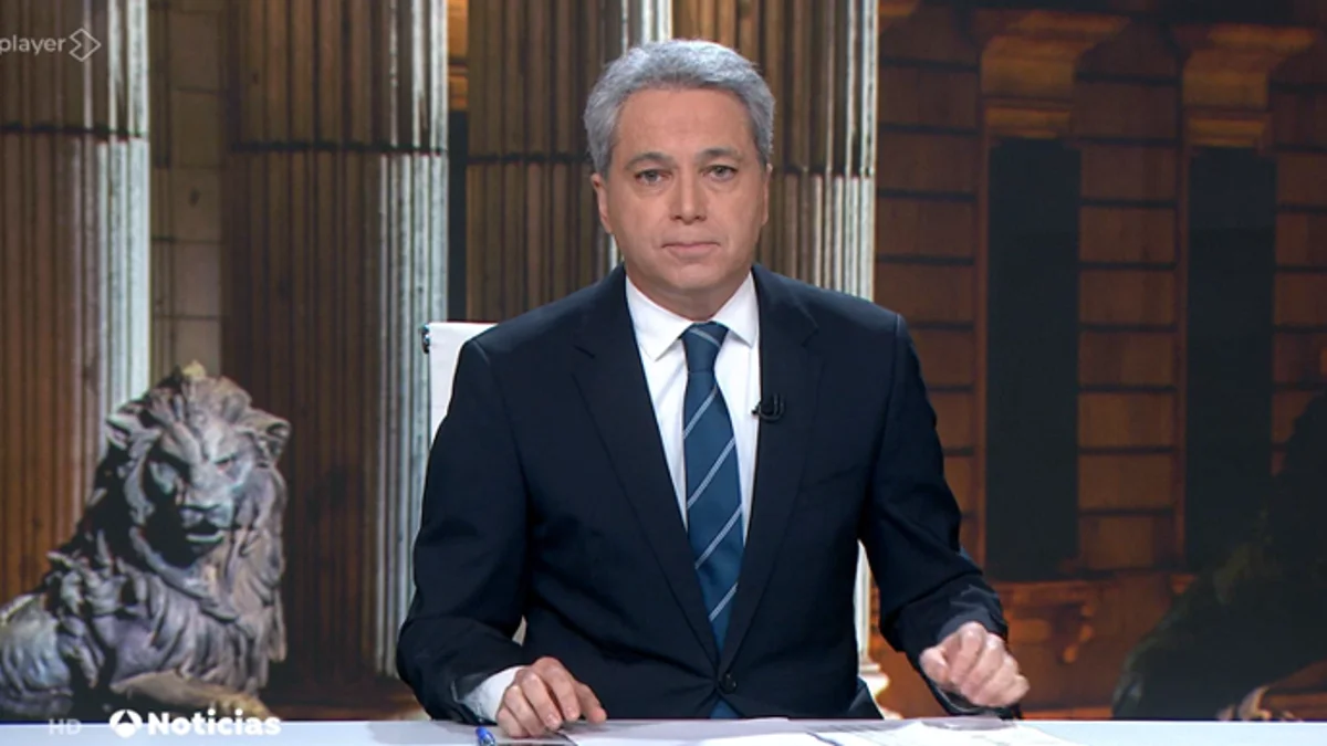 Antena 3 se beneficia de la carta de Pedro Sánchez: Arrasa en las audiencias