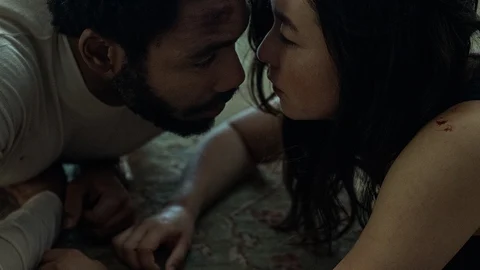 La esperada serie 'Señor y Señora Smith' ya tiene fecha de estreno en Prime Video
