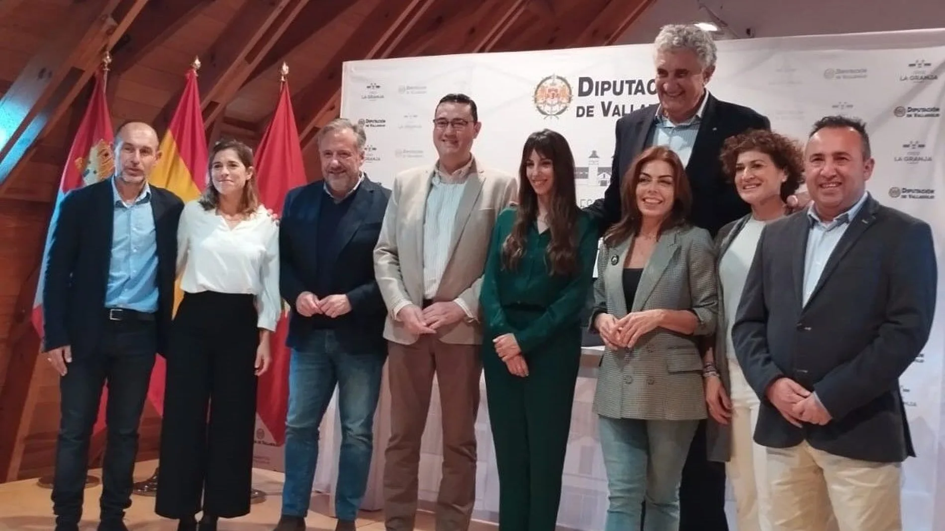 Almudena Cid, Fernando Romay y el Athletic Club, Premios Protección a la Infancia en el Deporte