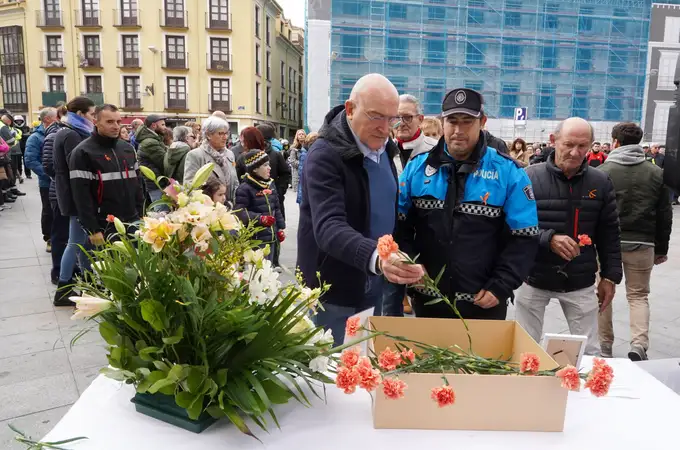 Valladolid retoma la Mesa de la Seguridad Vial para concienciar al volante