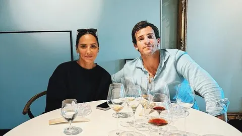 Tamara falcó celebra su ‘precumpleaños’ en uno de los clubes más exclusivos de Londres