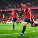 Spain Georgia Euro 2024 Soccer