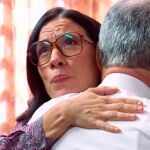 Esta tarde, en "Amar es para siempre", Manolita ayuda a Quintero a superar sus miedos