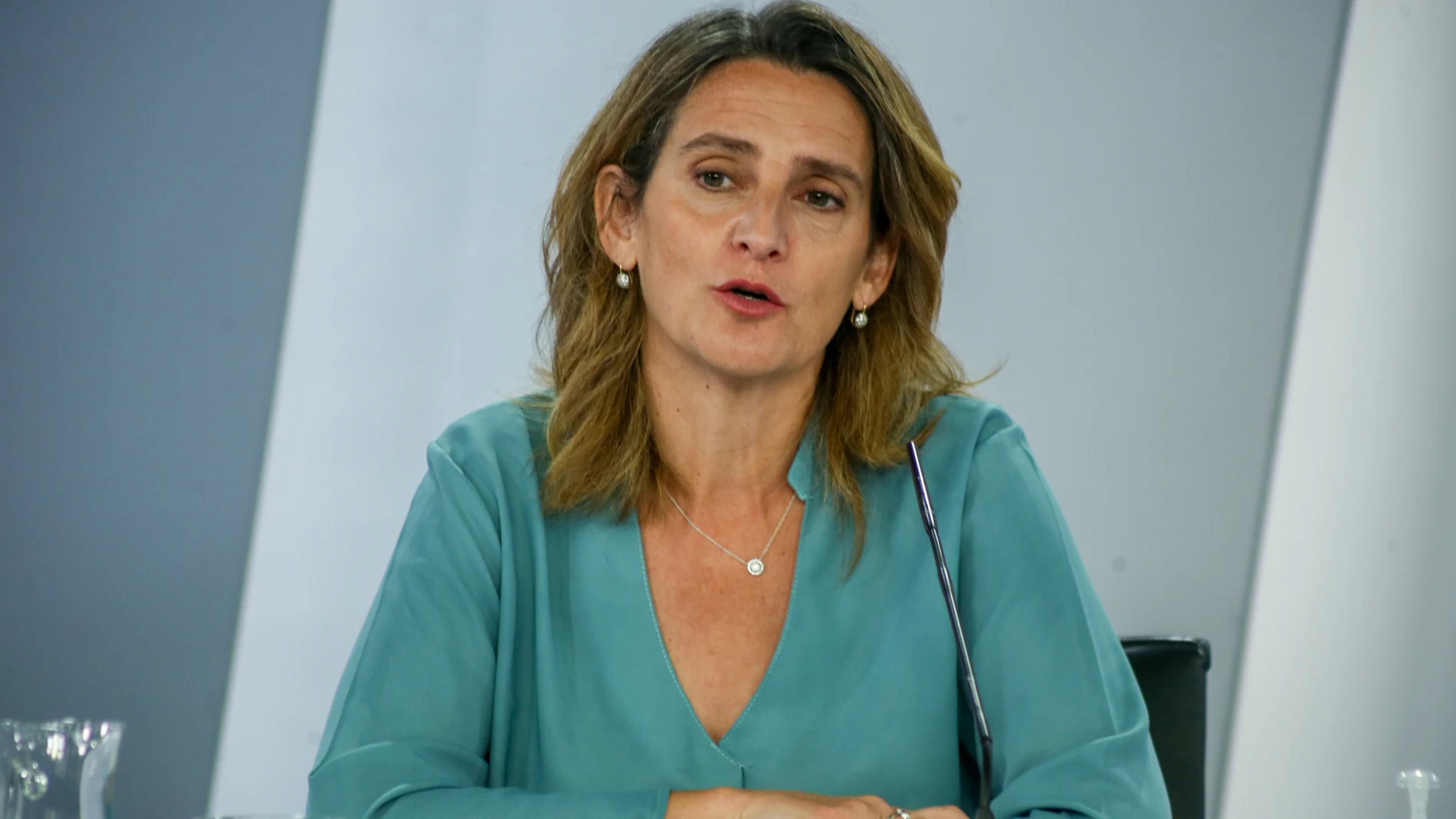Economía.- Teresa Ribera, la encargada de Sánchez para pilotar la transición ecológica
