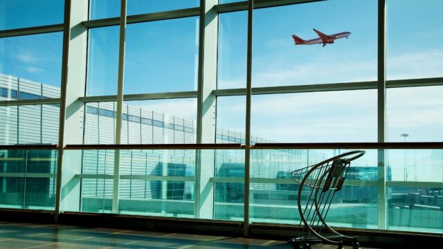 Aeropuerto 