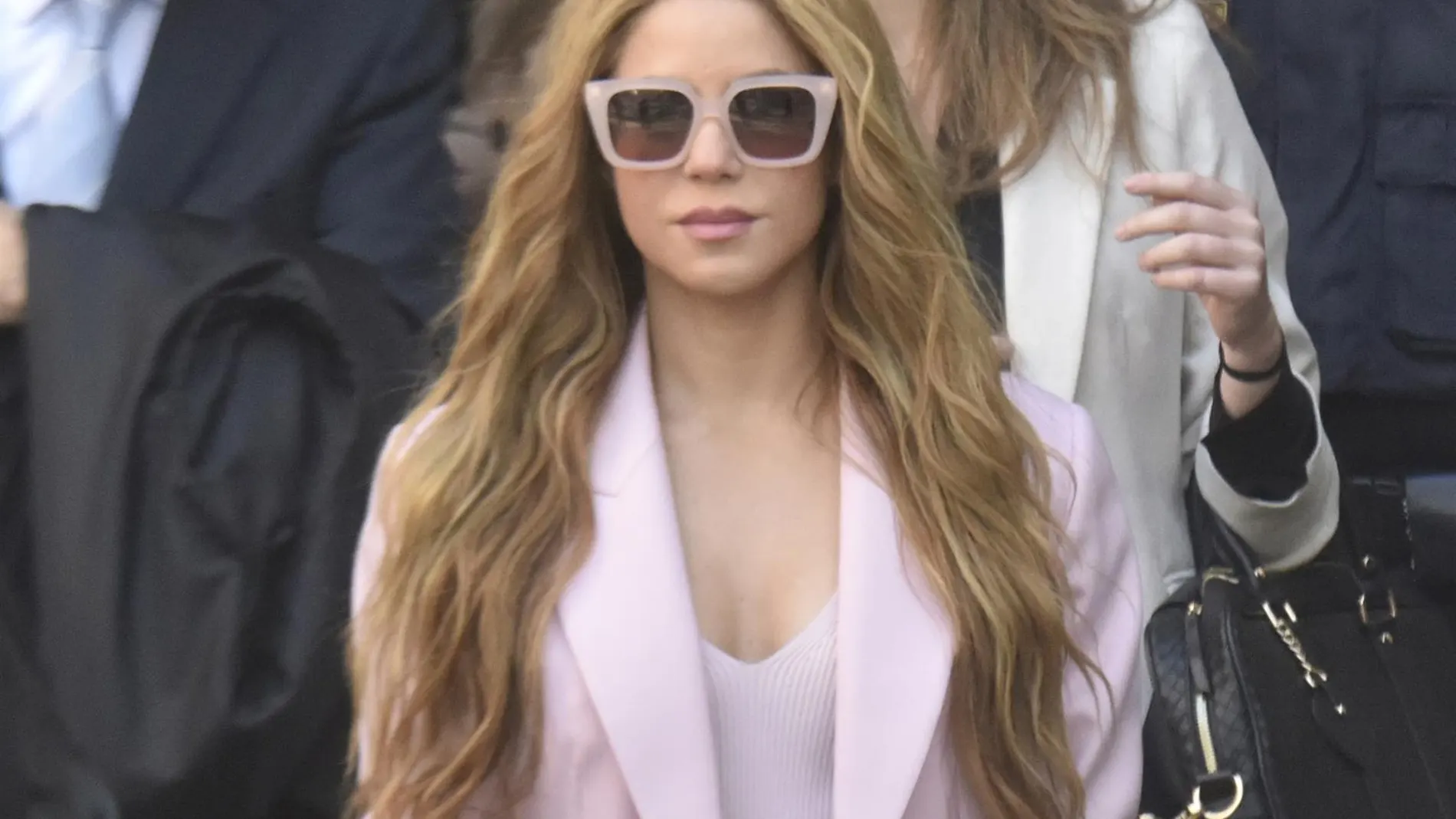 Todos los detalles del acuerdo de Shakira con la Fiscalia: 7,3 millones y 3 años de prisión