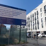Comienza la construcción de 67 viviendas eficientes de alquiler asequible en el distrito de Latina (Madrid)