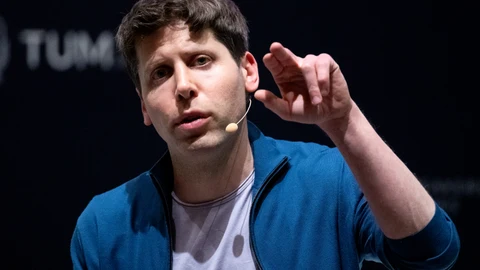 (AMP) Microsoft ficha a Sam Altman, ex consejero delegado de OpenAI