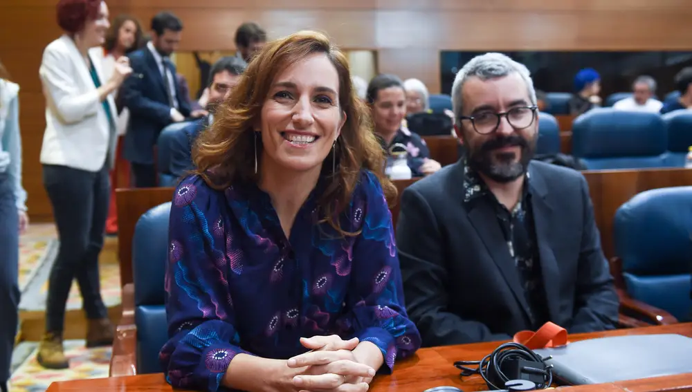 Acabar con las listas de espera y el pacto de Estado de Salud Mental, los grandes retos de Mónica García en Sanidad