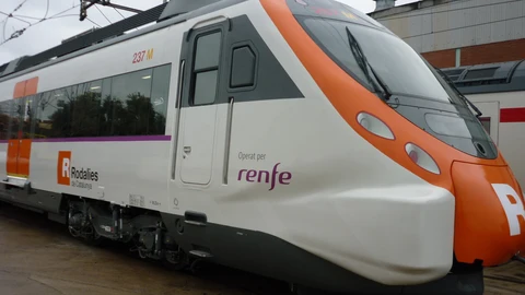 El Govern creará un comisionado para el traspaso de Rodalies con gente de "experiencia contrastada"