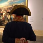 Así es el recorrido que propone "Napoleón" en el Museo del Prado