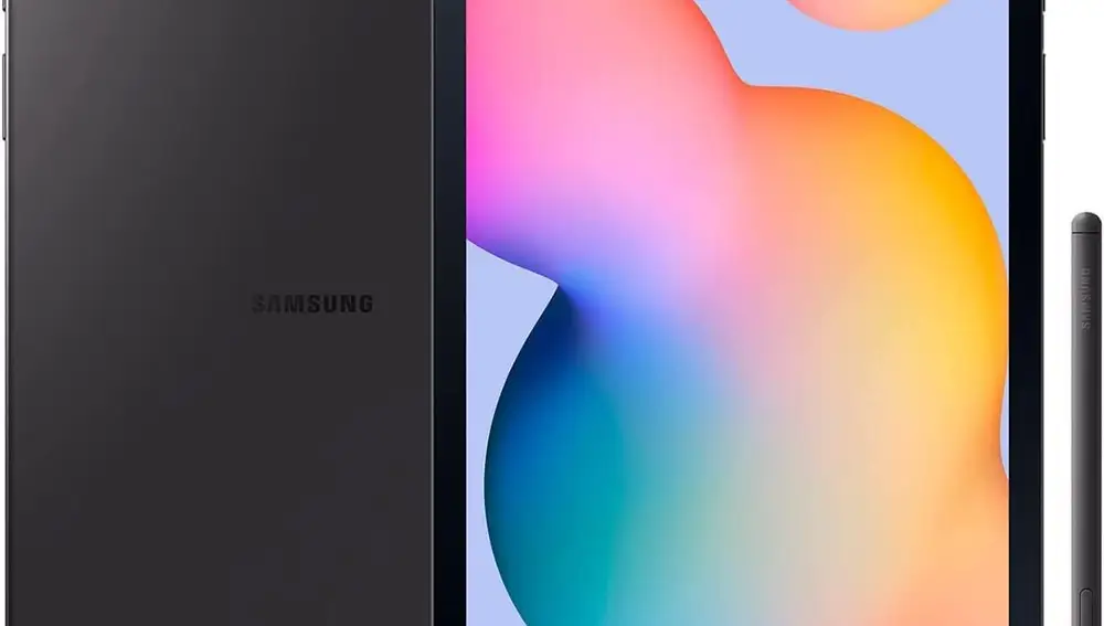 Tablet Samsung en oferta del Black Friday