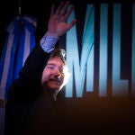 Javier Milei da la bienvenida a políticos que quieran sumarse a "la nueva Argentina"