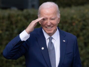 Biden cumple 81 años: su carrera política se complica por su avanzada edad y se cuestiona su relección
