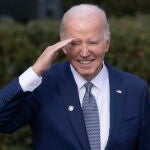 US President Biden pardons National Thanksgiving Turkey