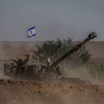 O.Próximo.- Israel ataca nuevamente Líbano ante el aumento de la tensión con Hezbolá