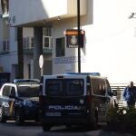 Comisaria de la localidad malagueña de Fuengirola 