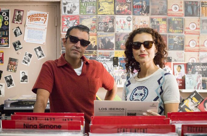 Rockin’Race Jamboree de Torremolinos cumple 30 años convertido en la cita del Rock&Roll más importante de España