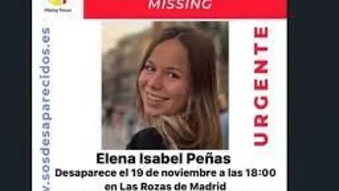 Elena Isabel Peñas