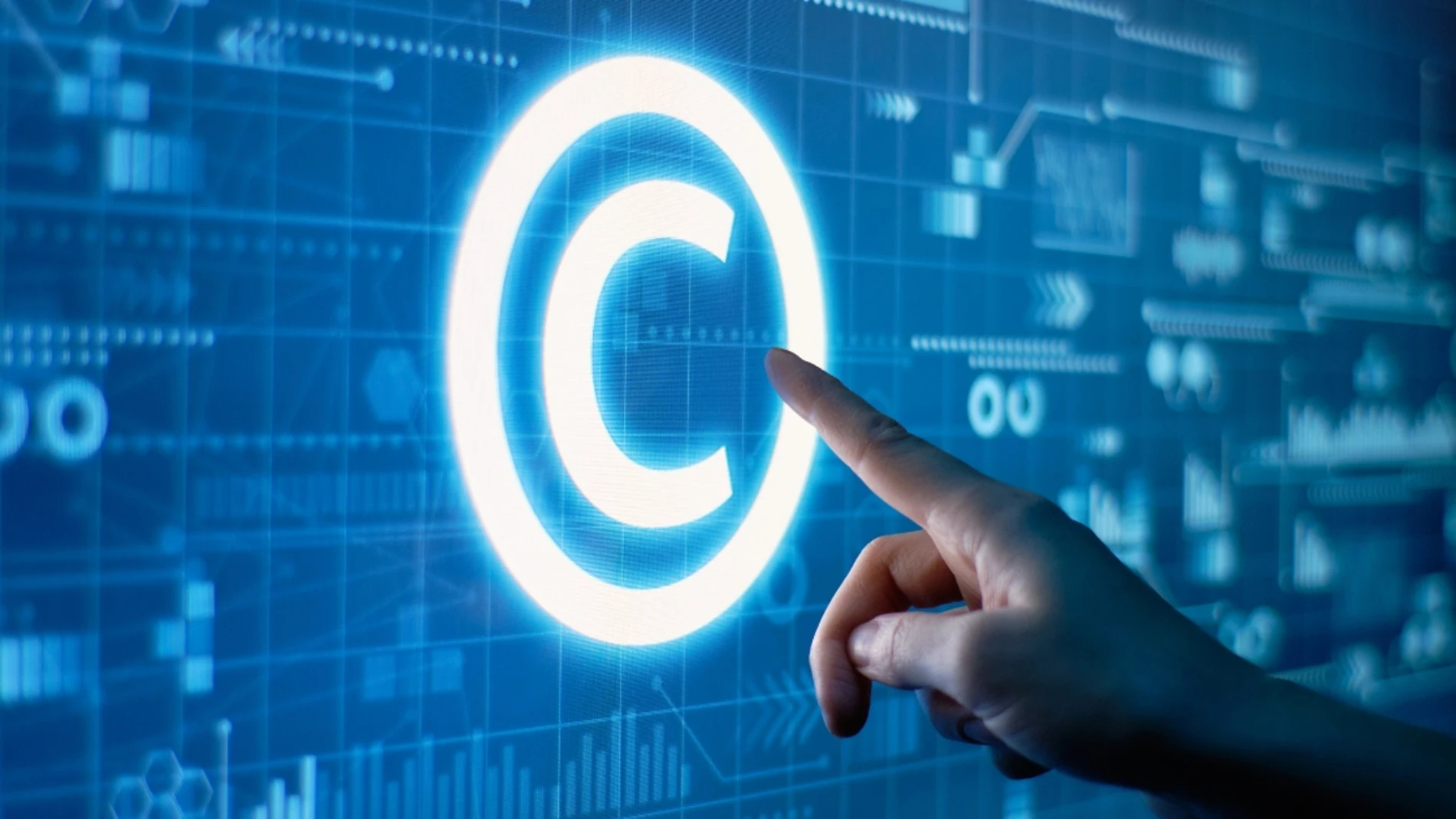 Descubre cómo incorporar el símbolo del Copyright en tus escritos