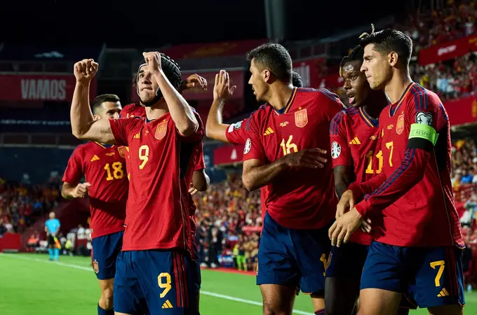 España se queda sola con un récord histórico de los Mundiales