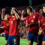 España se queda sola con un récord histórico de los Mundiales