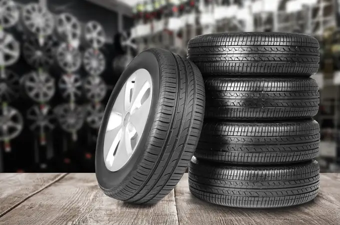 Alargar la vida de los neumáticos: bueno para la seguridad, bueno para el medio ambiente