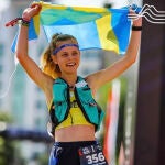 La medallista mundial Emilia Brangefält se suicida a los 21 años